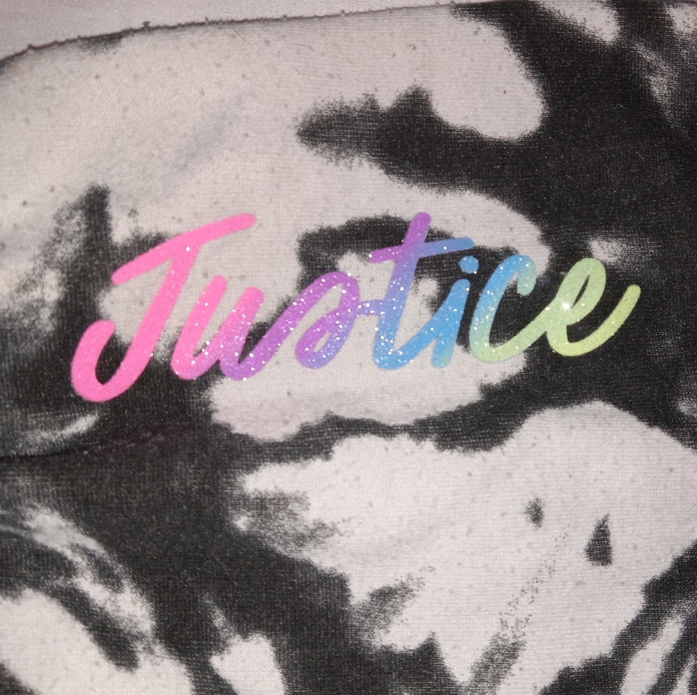 Justice Sweat pants